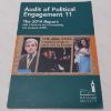 Picture of Audit of Political Engagement : The 2014 Report with a Focus on the Accountability and Conduct of MPs