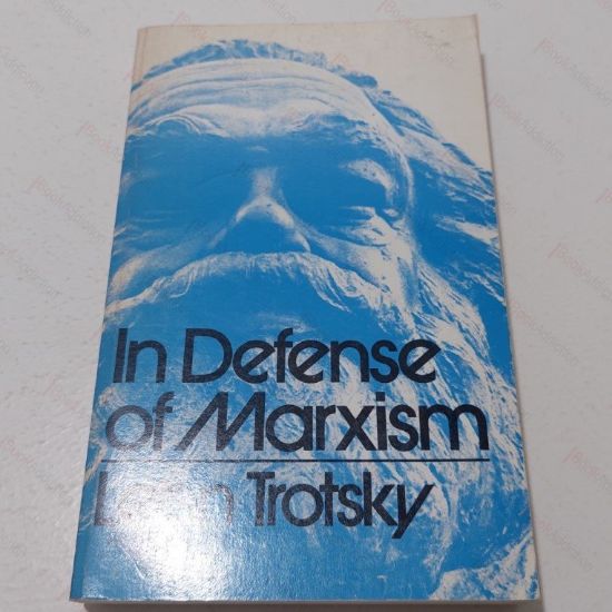 Picture of In Defense of Marxism