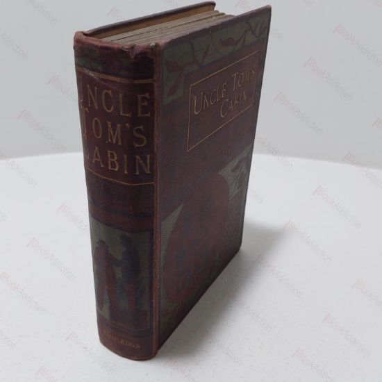 Picture of Uncle Tom's Cabin