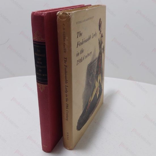 Picture of The Fashionable Lady in the 19th Century (Victoria and Museum)