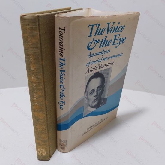 Picture of The Voice and the Eye : An Analysis of Socialist Movements