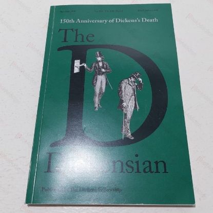 Picture of The Dickensian (Summer 2020, No 511, Vol 116, Part 2)
