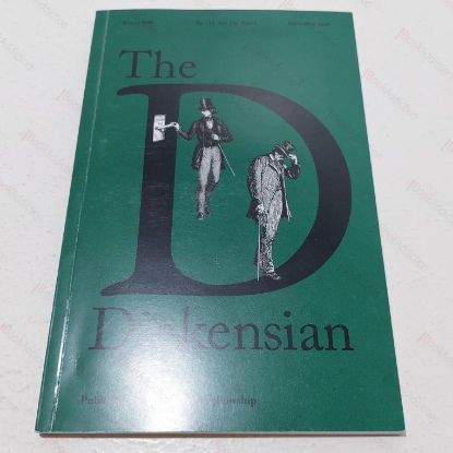 Picture of The Dickensian (Winter 2020, No 512, Vol 116, Part 3)