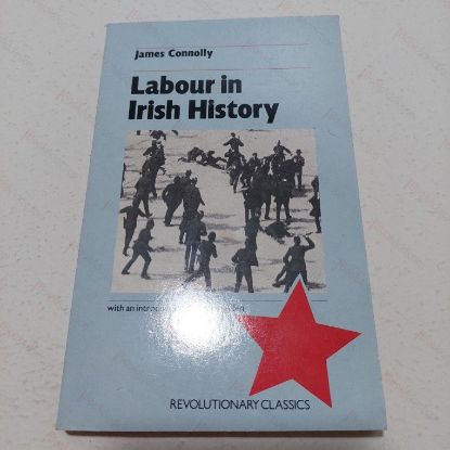Picture of Labour in Irish History