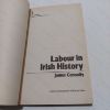 Picture of Labour in Irish History