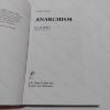 Picture of Anarchism (Modern Ideologies Series)