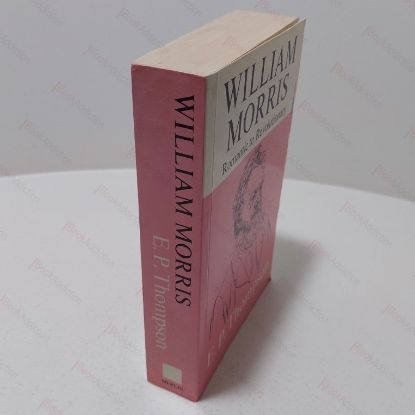 Picture of William Morris, From Romantic to Revolutionary