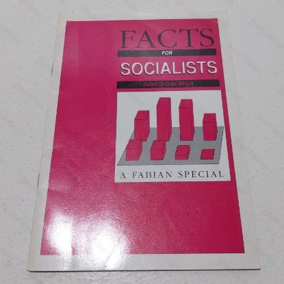 Picture of Facts for Socialists