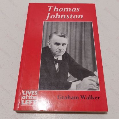 Picture of Thomas Johnston (Lives of the Left)