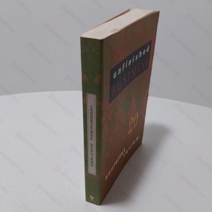 Picture of Unfinished Business : Twenty Years of Socialist Review (Haymarket Series)