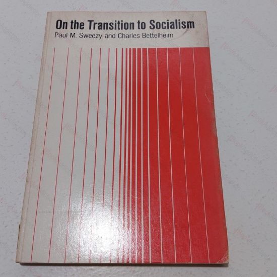 Picture of On the Transition to Socialism