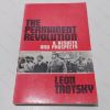 Picture of Permanent Revolution and Results and Prospects