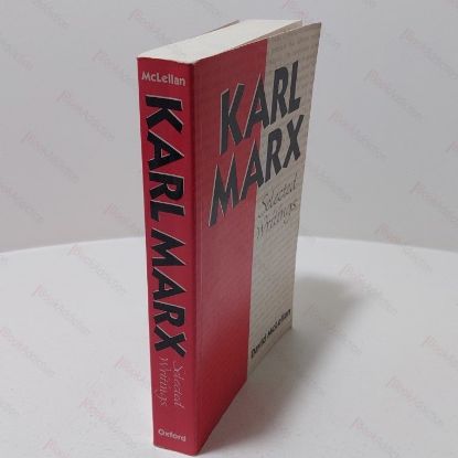Picture of Karl Marx : Selected Writings