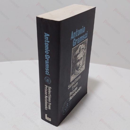 Picture of Selections from the Prison Notebooks of Antonio Gramsci