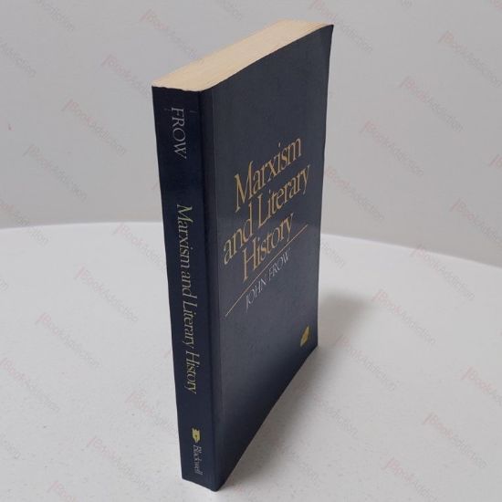 Picture of Marxism and Literary History