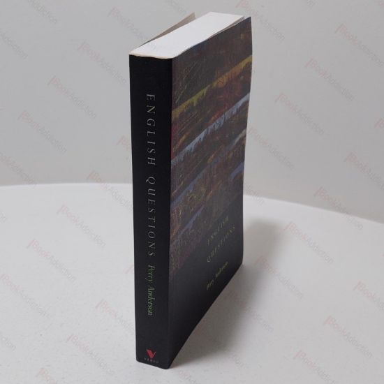 Picture of English Questions