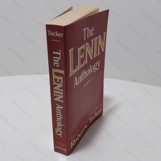 Picture of The Lenin Anthology