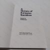 Picture of A History of European Socialism