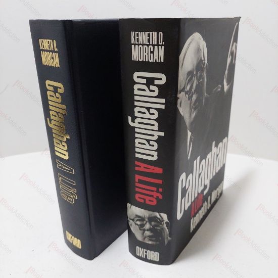 Picture of Callaghan : A Life