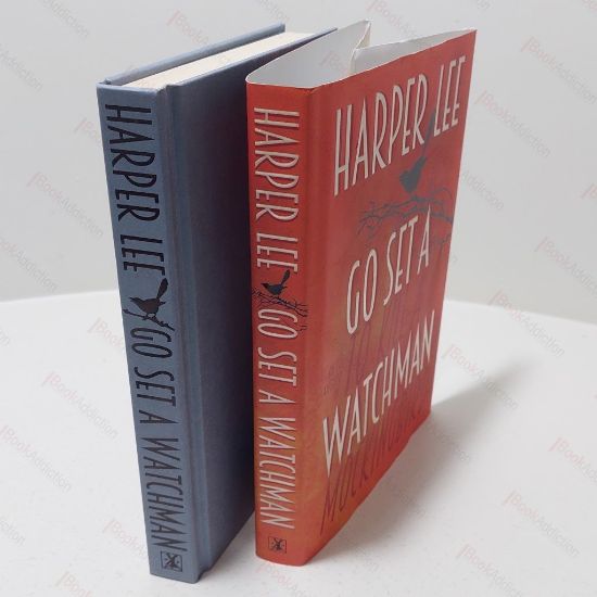 Picture of Go Set A Watchman