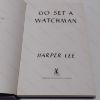 Picture of Go Set A Watchman