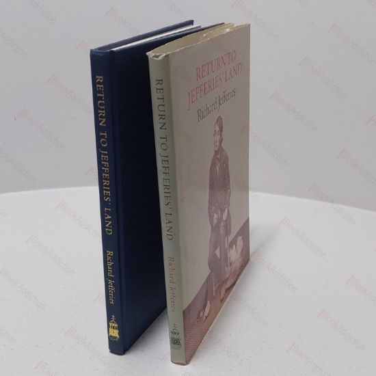 Picture of Return to Jefferies' Land