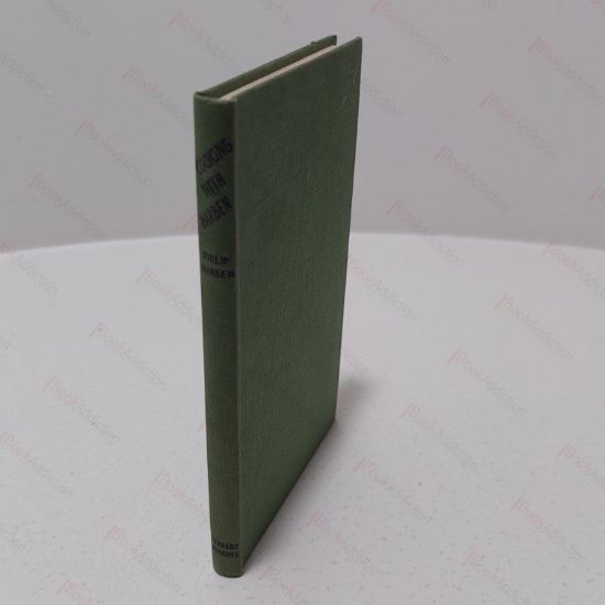 Picture of Cooking with Harben - The Television Chef