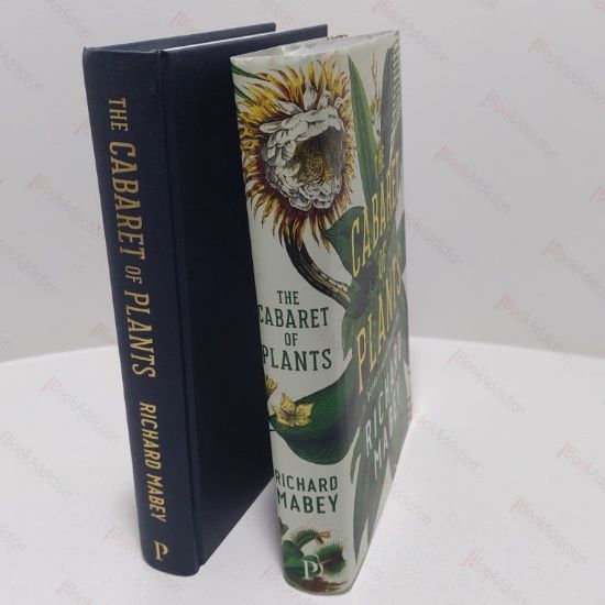 Picture of The Cabaret of Plants : Botany and the Imagination