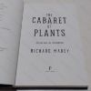 Picture of The Cabaret of Plants : Botany and the Imagination