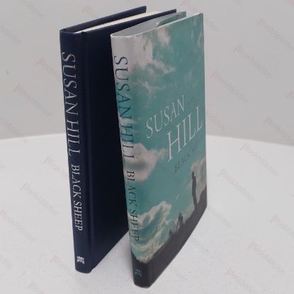 Picture of Black Sheep