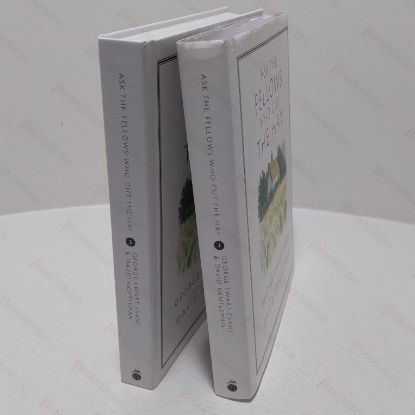 Picture of Ask the Fellows Who Cut the Hay