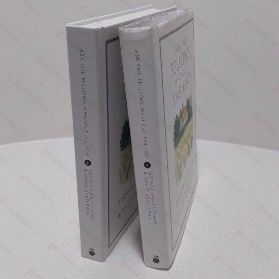 Picture of Ask the Fellows Who Cut the Hay