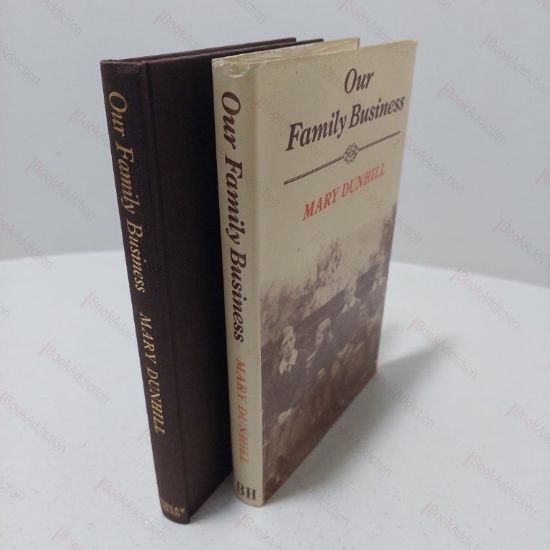 Picture of Our Family Business