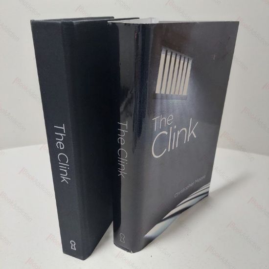 Picture of The Clink (Invitation)