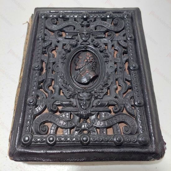 Picture of Sentiments and Similes of William Shakespeare : A Classified Selection of Similes, Definitions, Descriptions, and Other Remarkable Passages in the Plays and Poems of Shakespeare