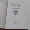 Picture of Victorian Book Design and Colour Printing