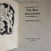 Picture of The Best Adventure (Reindeer Books)