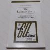 Picture of The Labour Party : Socialism and Society Since 1951 (Documents in Contemporary History)