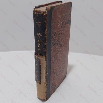 Picture of The Complete Confectioner; Or, The Whole Art of Confectionary Made Easy; Also Receipts for Home-Made Wines, Cordials, French and Italian Liquers andc