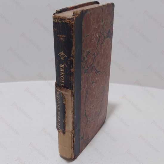 Picture of The Complete Confectioner; Or, The Whole Art of Confectionary Made Easy; Also Receipts for Home-Made Wines, Cordials, French and Italian Liquers andc