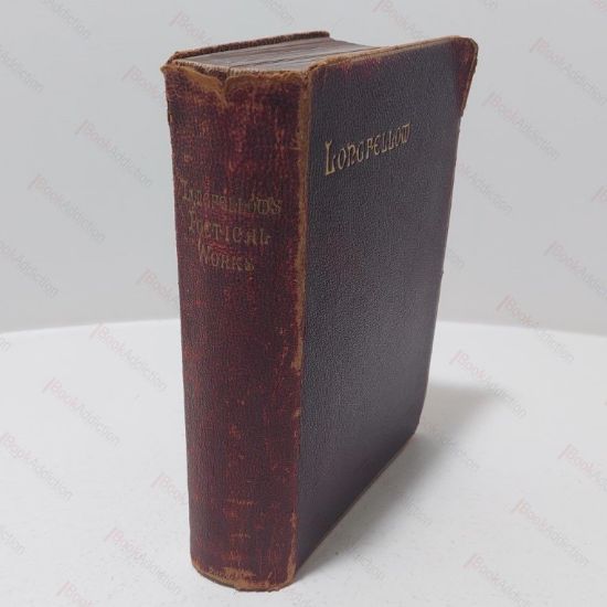 Picture of The Poetical Works of Henry Wadsworth Longfellow