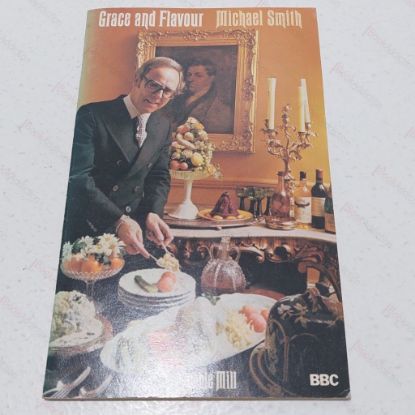 Picture of Grace and Favour