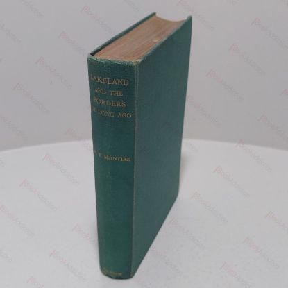 Picture of Lakeland and Borders of Long Ago