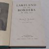Picture of Lakeland and Borders of Long Ago