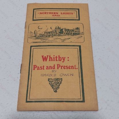 Picture of Whitby : Past and Present (Northern Lights Series)