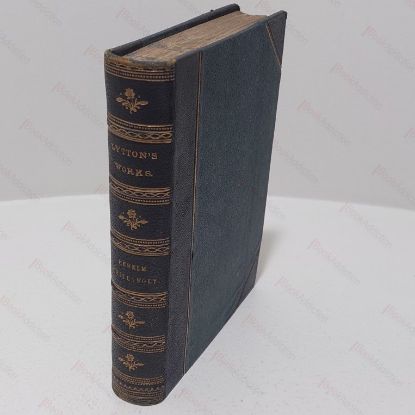 Picture of Kenelm Chillingly (Knebworth Edition)