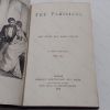 Picture of The Parisians (Volumes I and II) (Knebworth Edition)