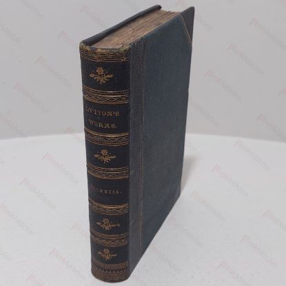 Picture of Lucretia, Or Children of the Night (Knebworth Edition)