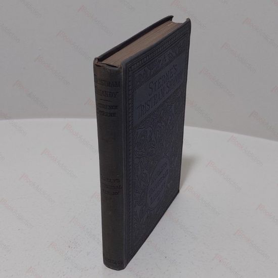 Picture of The Life and Opinions of Tristram Shandy,  Gentleman (Morley's Universal Library, No. 16)