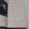 Picture of The Life of Laurence Sterne (Volumes I and II)